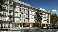 Lookotels Hotel